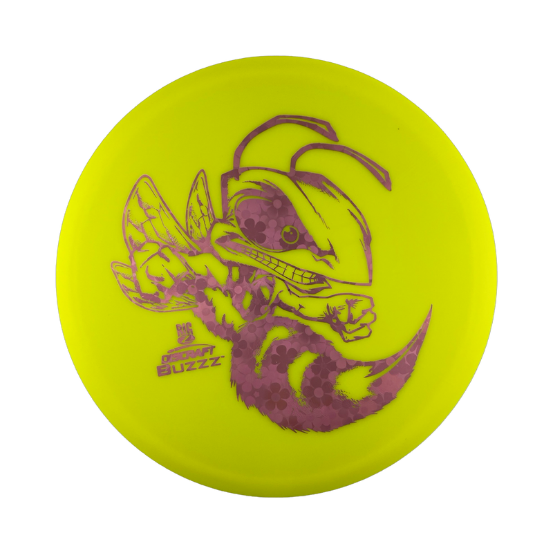 Load image into Gallery viewer, Discraft Buzzz Disc Golf Midrange Driver
