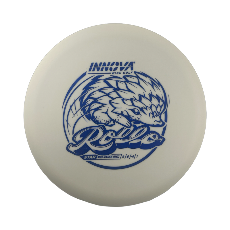 Load image into Gallery viewer, Innova Rollo Disc Golf Midrange Driver
