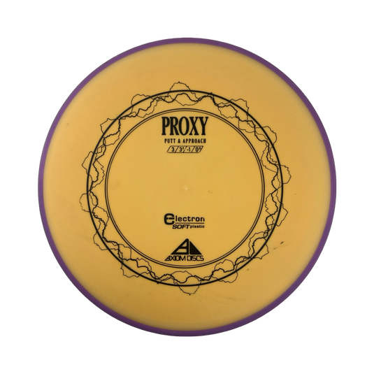 Axiom Proxy Disc Golf Putt & Approach