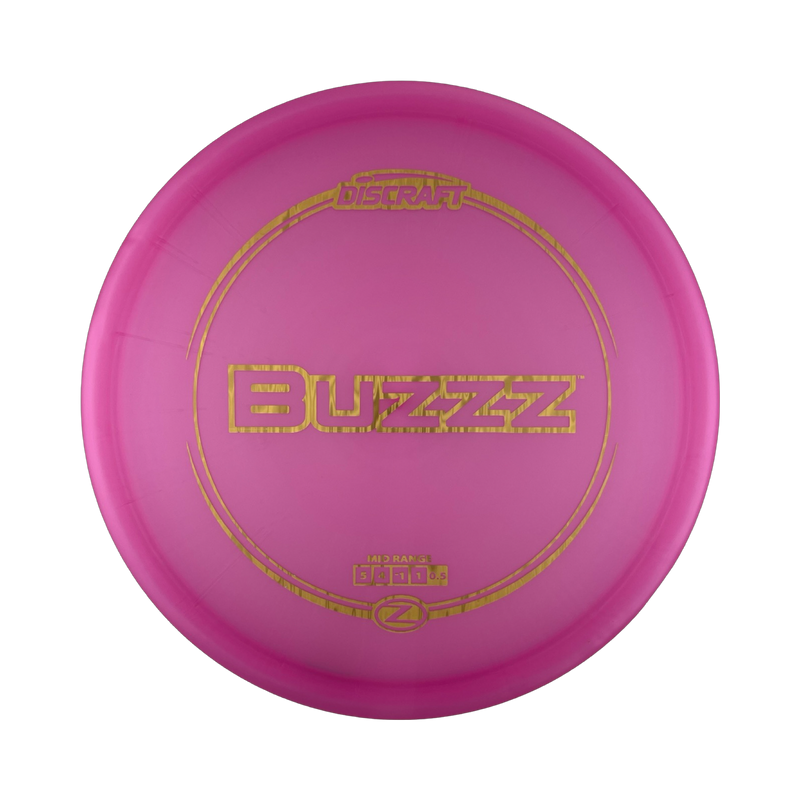 Load image into Gallery viewer, Discraft Buzzz Disc Golf Midrange Driver
