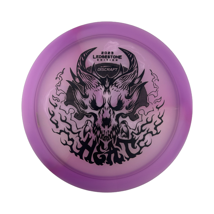 Discraft Heat Disc Golf Distance Driver