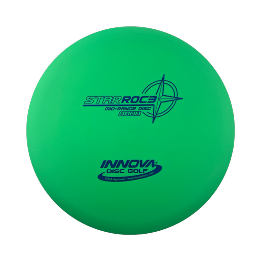 Innova Roc3 Disc Golf Midrange Driver