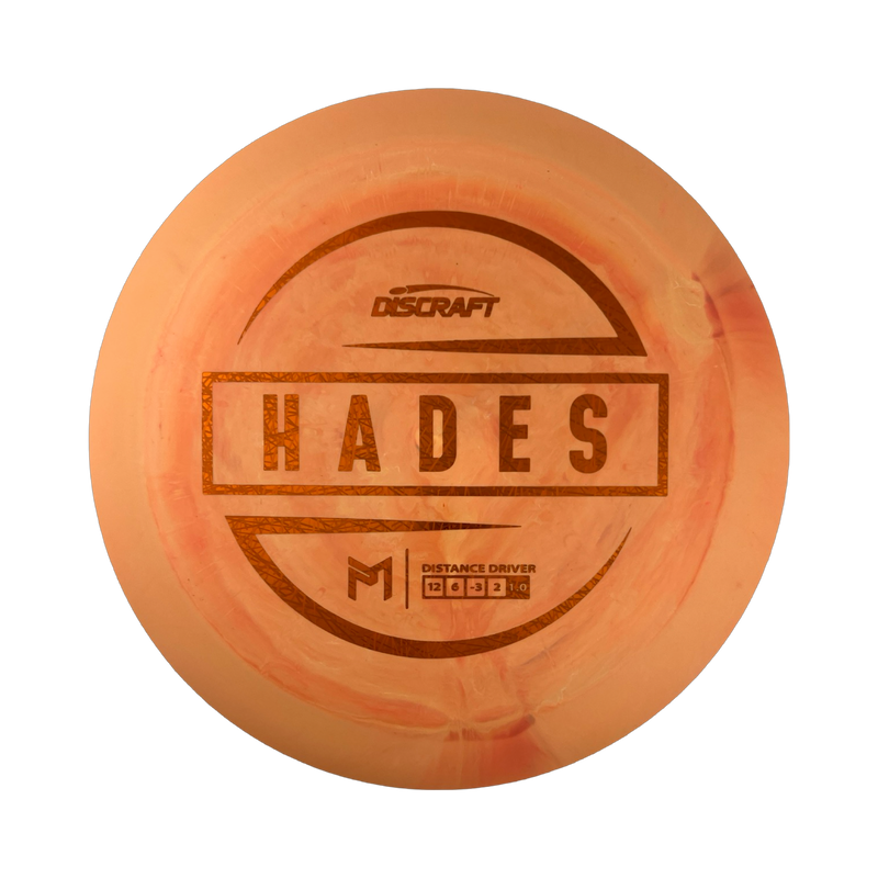 Load image into Gallery viewer, Discraft Hades Disc Golf Distance Driver
