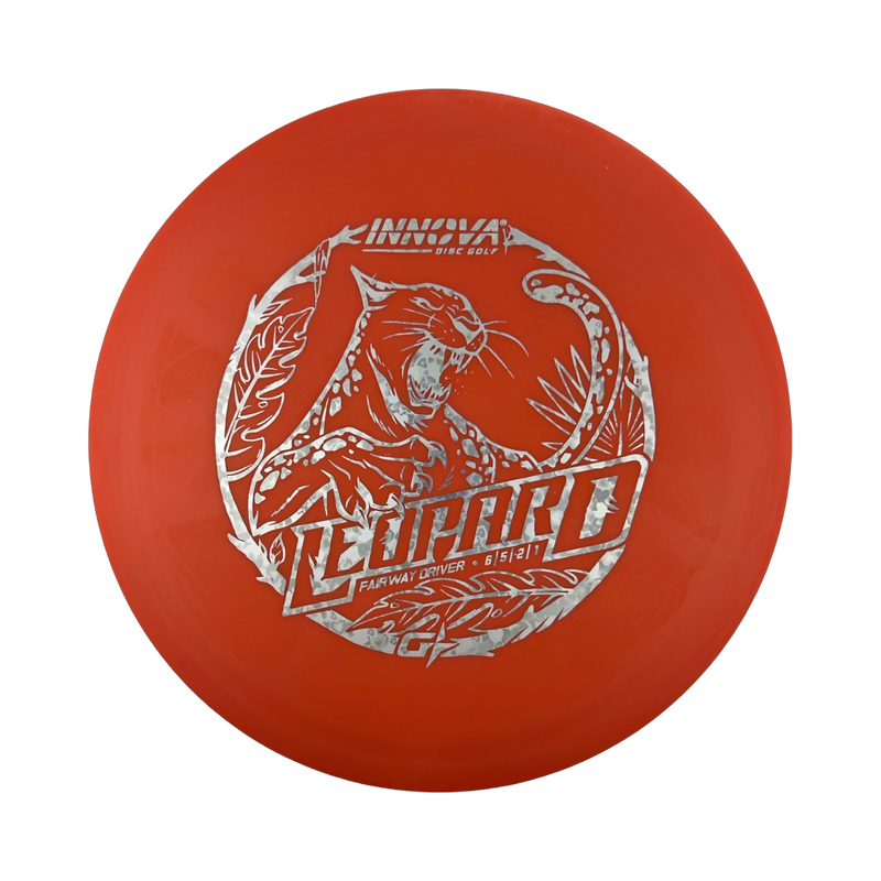 Load image into Gallery viewer, Innova Leopard Disc Golf Fairway Driver
