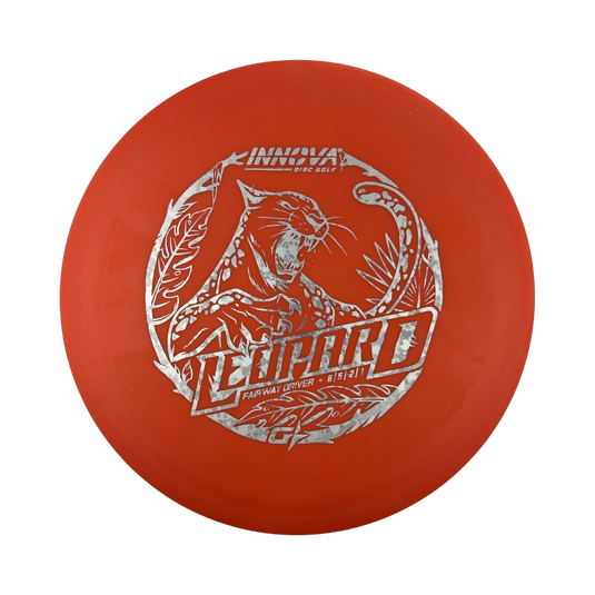 Innova Leopard Disc Golf Fairway Driver