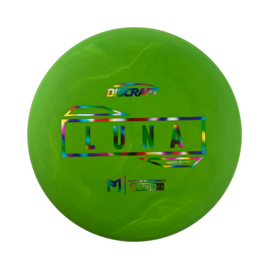 Discraft Luna Paul McBeth Disc Golf Putter