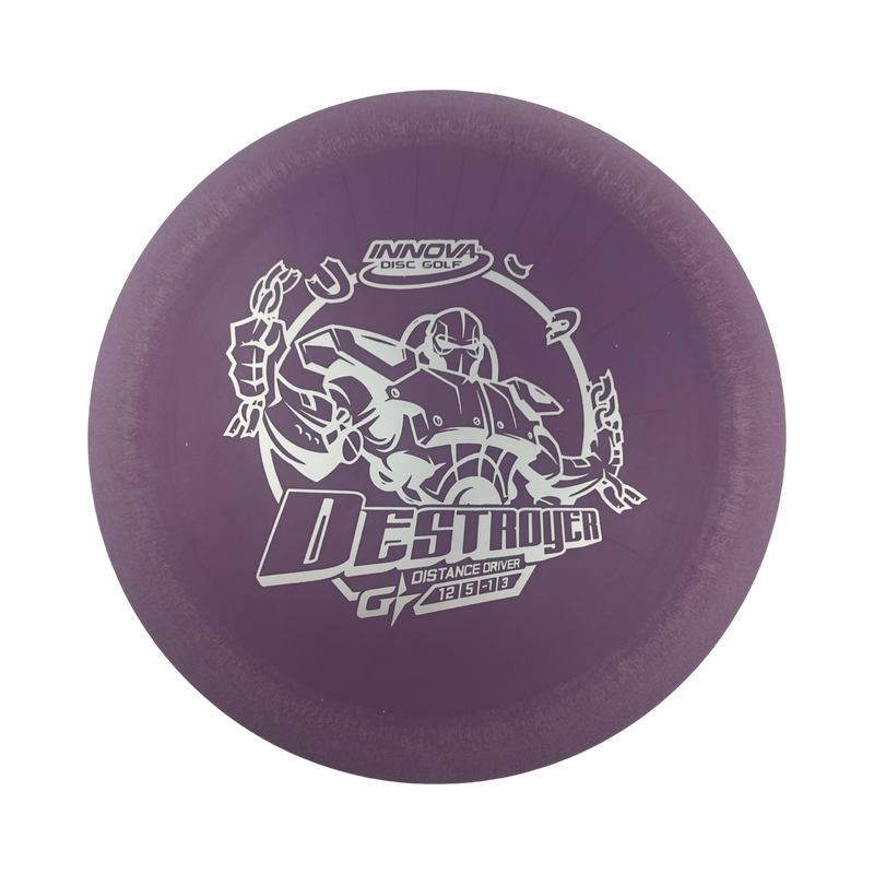 Load image into Gallery viewer, Innova Destroyer Disc Golf Distance Driver
