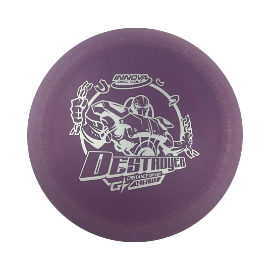 Innova Destroyer Disc Golf Distance Driver