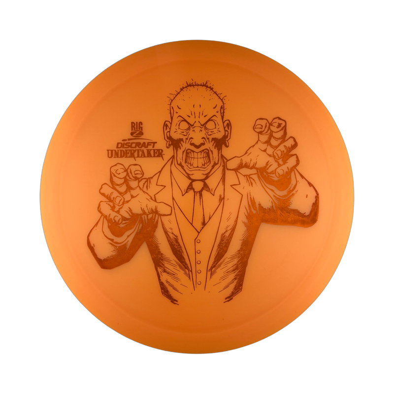 Load image into Gallery viewer, Discraft Undertaker Disc Golf Distance Driver
