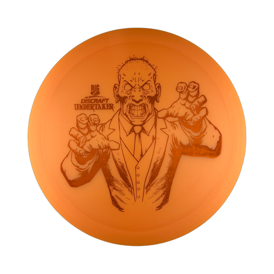 Discraft Undertaker Disc Golf Distance Driver