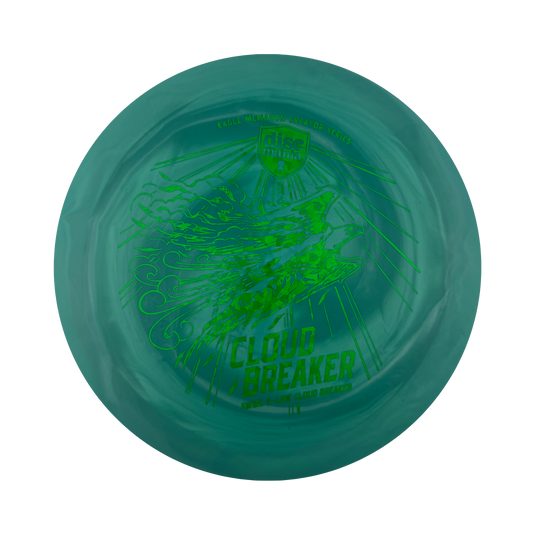 Discmania Cloud Breaker Disc Golf Driver