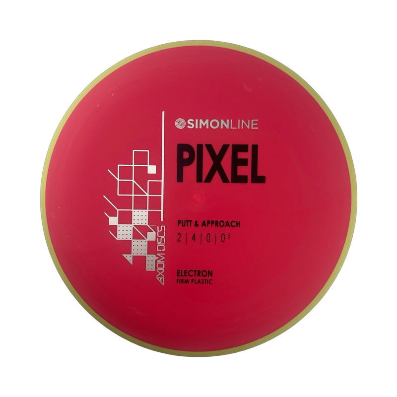 Load image into Gallery viewer, Axiom Pixel Disc Golf Putt &amp; Approach
