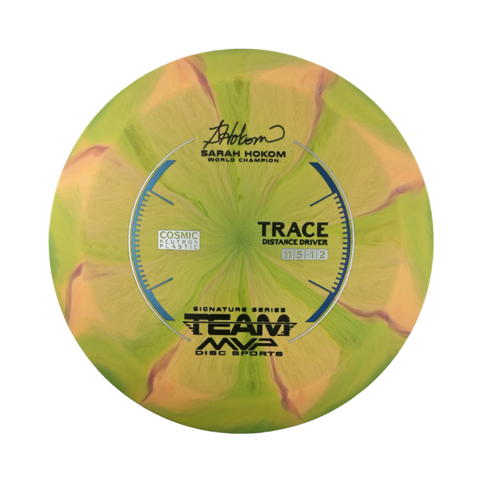 Streamline Trace Disc Golf Distance Driver