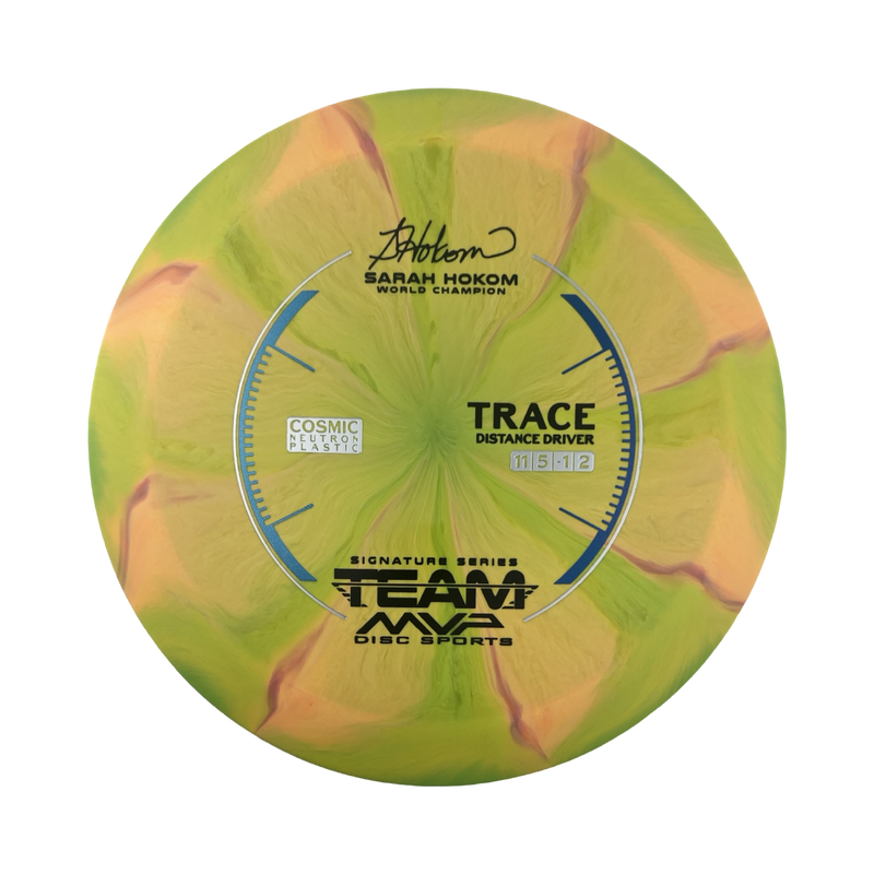 Load image into Gallery viewer, Streamline Trace Disc Golf Distance Driver
