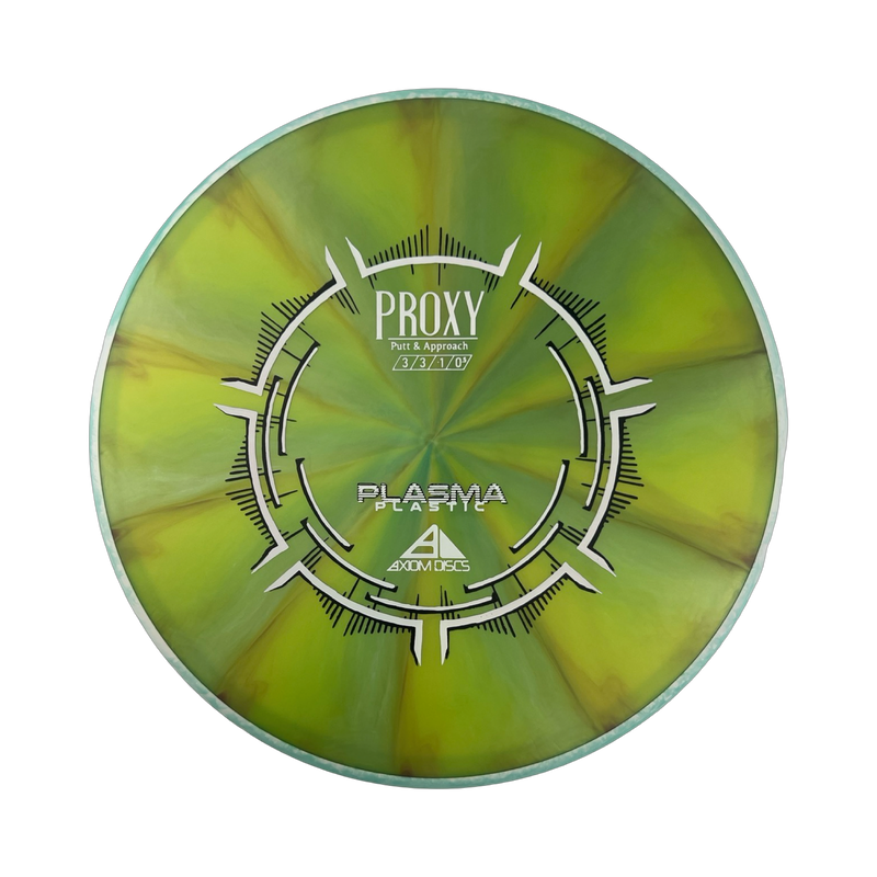 Load image into Gallery viewer, Axiom Proxy Disc Golf Putt &amp; Approach
