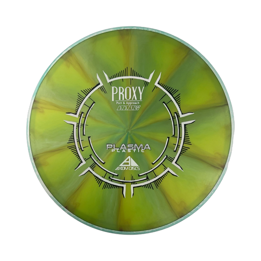 Axiom Proxy Disc Golf Putt & Approach