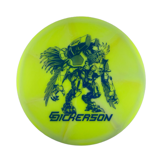 Discraft Chris Dickerson Robot Chicken Buzzz