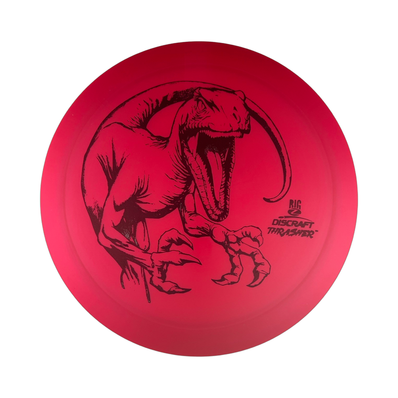 Load image into Gallery viewer, Discraft Thrasher Disc Golf Distance Driver
