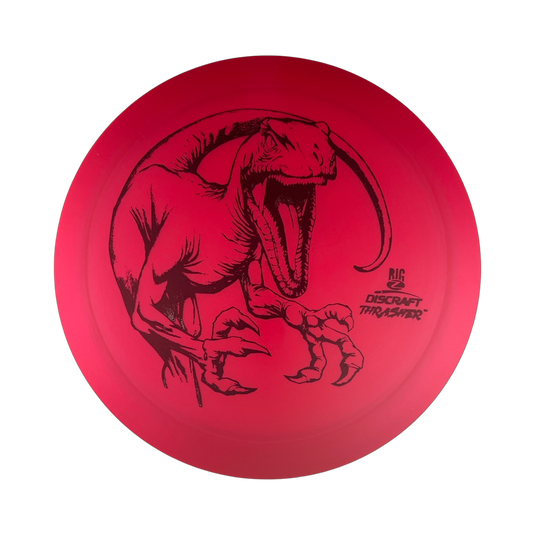 Discraft Thrasher Disc Golf Distance Driver