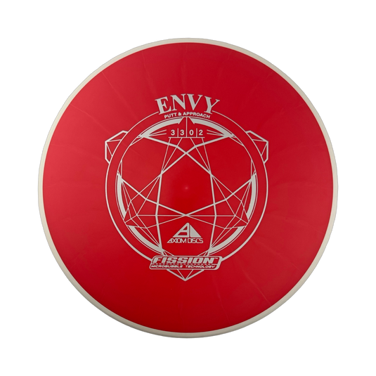 Axiom Envy Disc Golf Putt & Approach