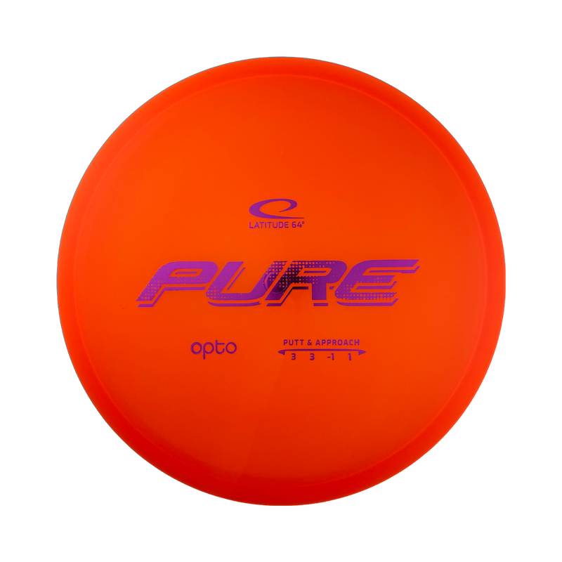 Load image into Gallery viewer, Latitude 64 Pure Golf Disc Putt &amp; Approach
