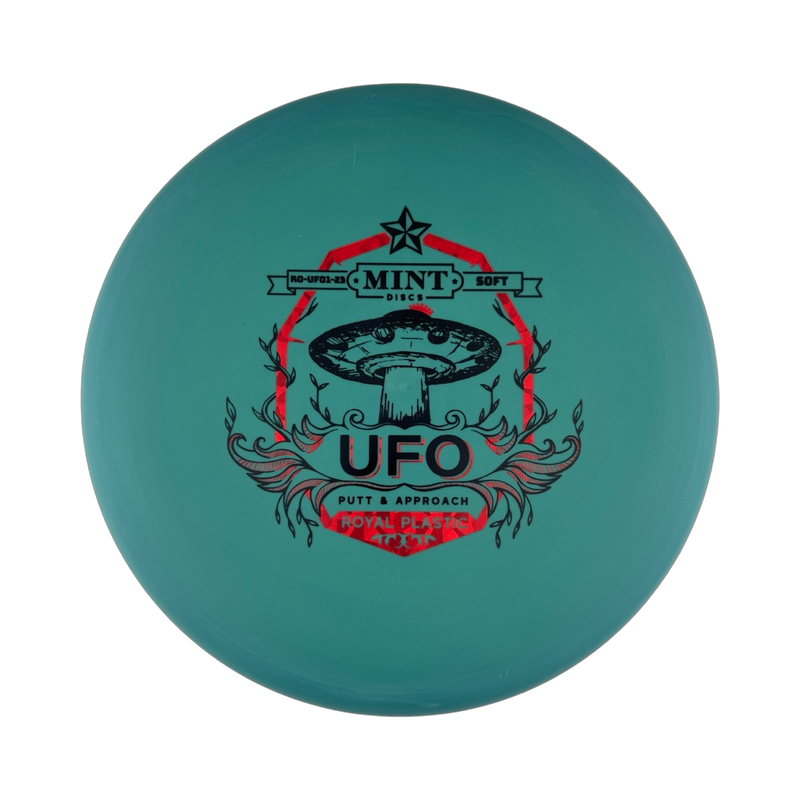 Load image into Gallery viewer, Mint Discs UFO Disc Golf Putt &amp; Approach
