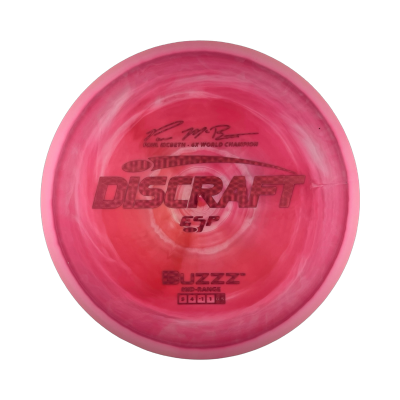 Load image into Gallery viewer, Discraft Buzzz Disc Golf Midrange Driver
