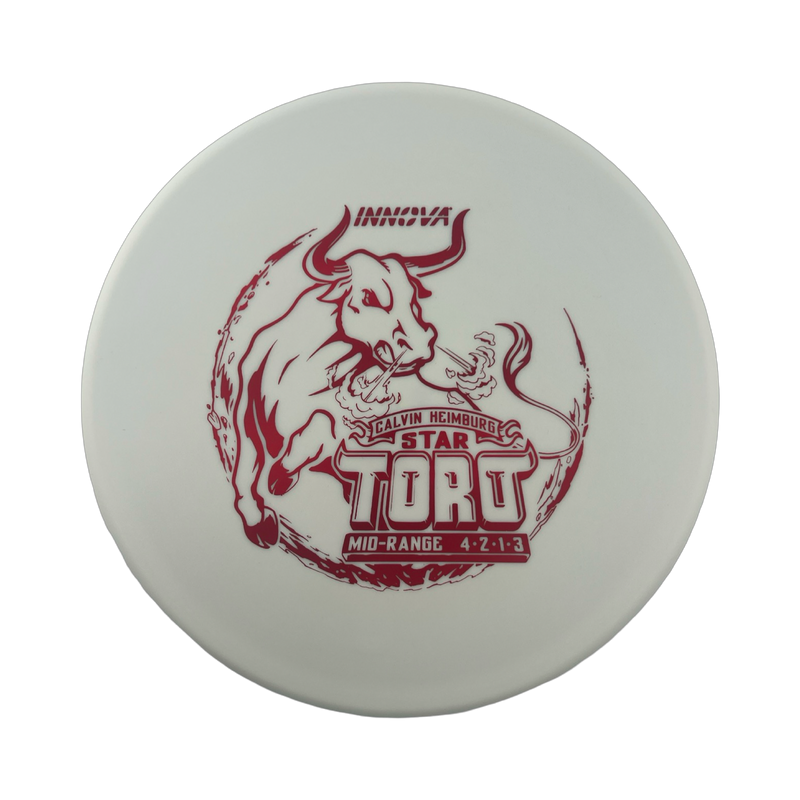 Load image into Gallery viewer, Innova Toro Disc Golf Midrange Driver
