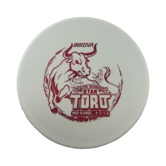 Innova Toro Disc Golf Midrange Driver