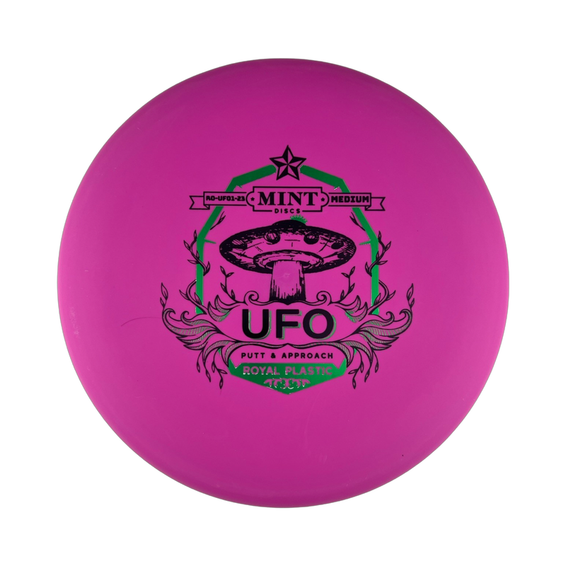 Load image into Gallery viewer, Mint Discs UFO Disc Golf Putt &amp; Approach
