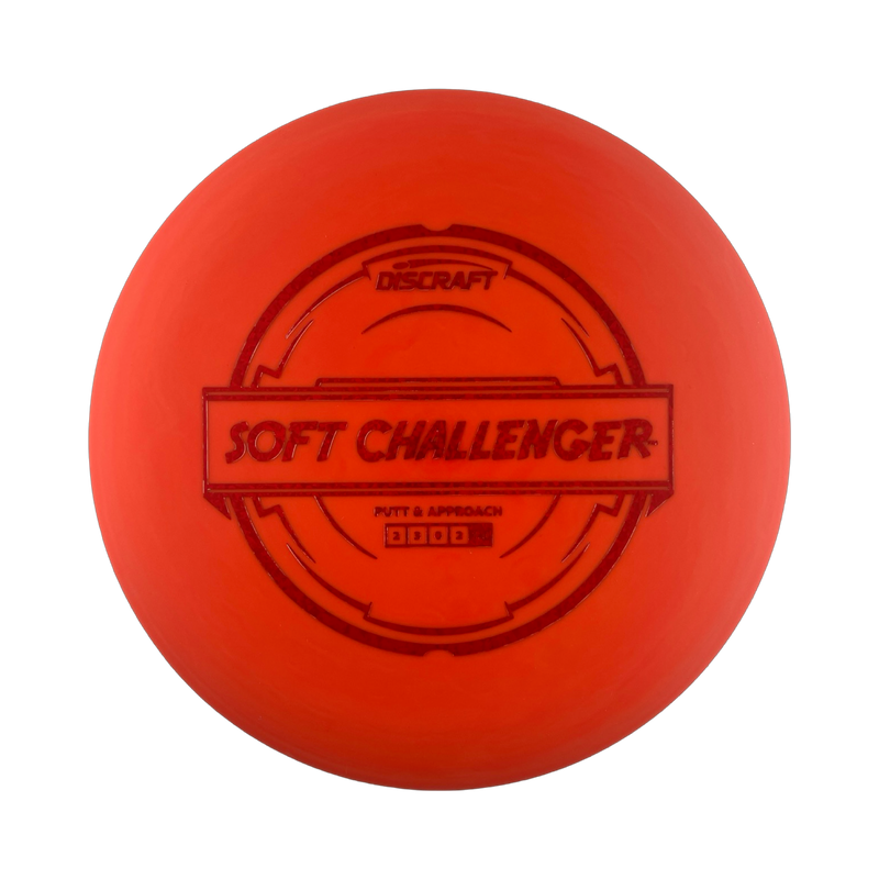 Load image into Gallery viewer, Disccraft Challenger Disc Golf Putter
