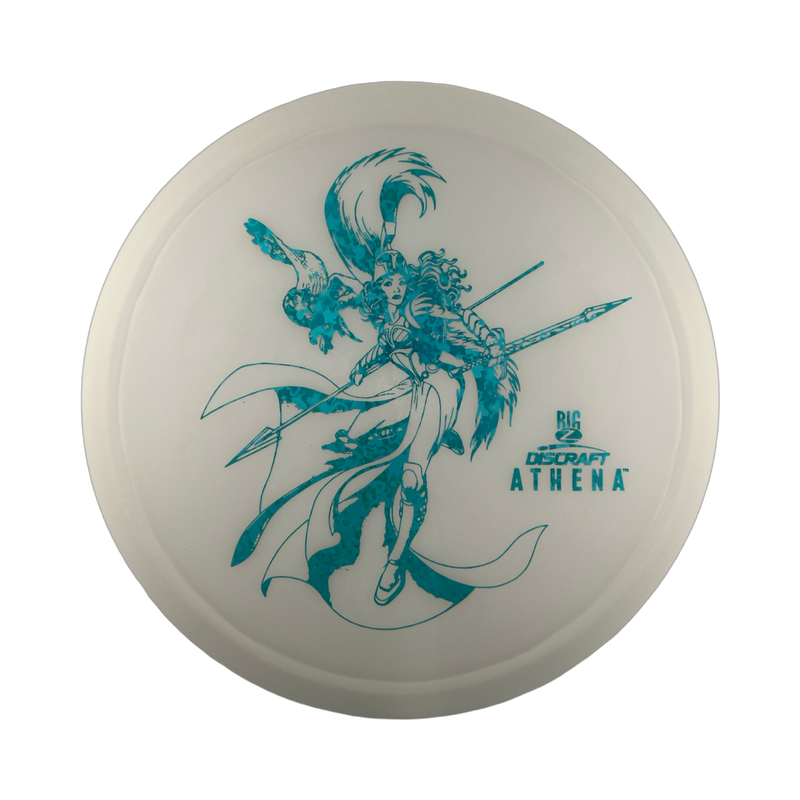 Load image into Gallery viewer, Discraft Athena Disc Golf Fairway Driver
