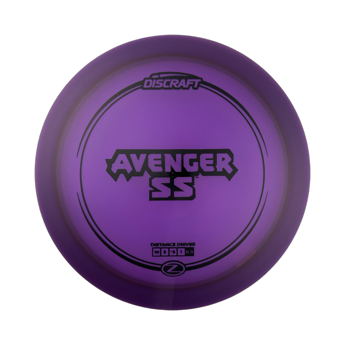 Discraft Avenger SS Disc Golf Distance Driver