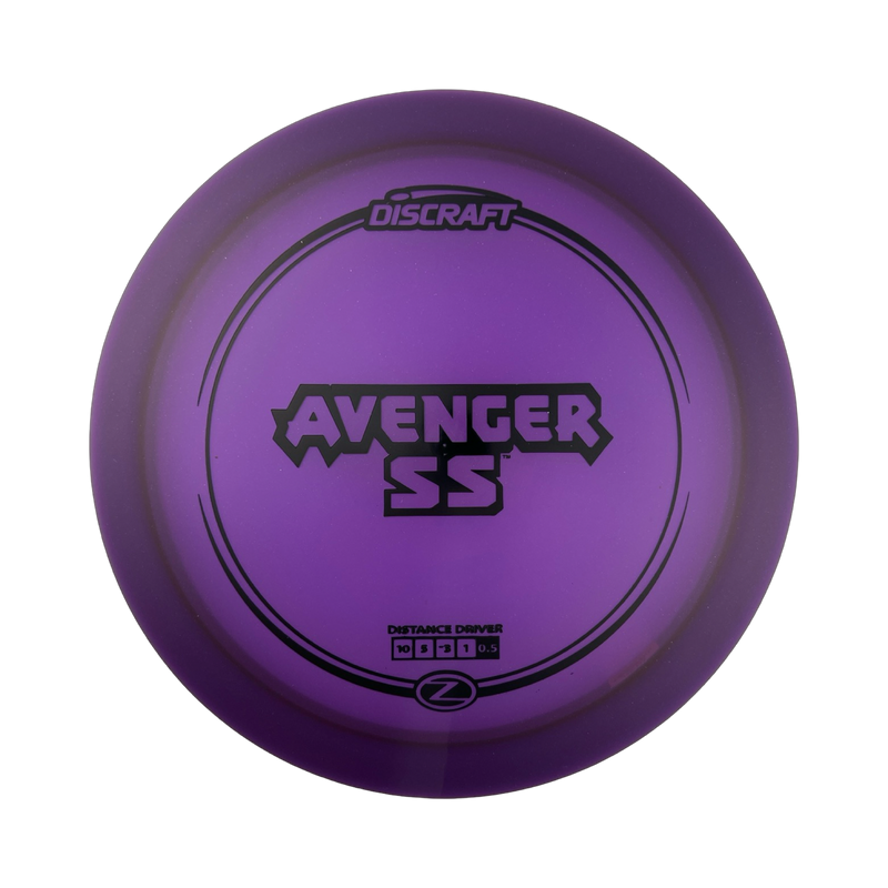 Load image into Gallery viewer, Discraft Avenger SS Disc Golf Distance Driver
