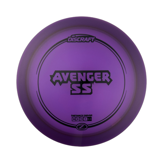 Discraft Avenger SS Disc Golf Distance Driver