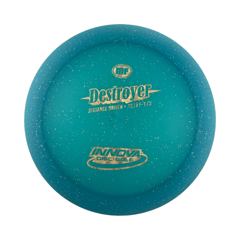 Load image into Gallery viewer, Innova Destroyer Disc Golf Distance Driver
