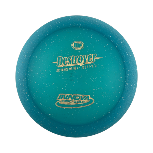 Innova Destroyer Disc Golf Distance Driver