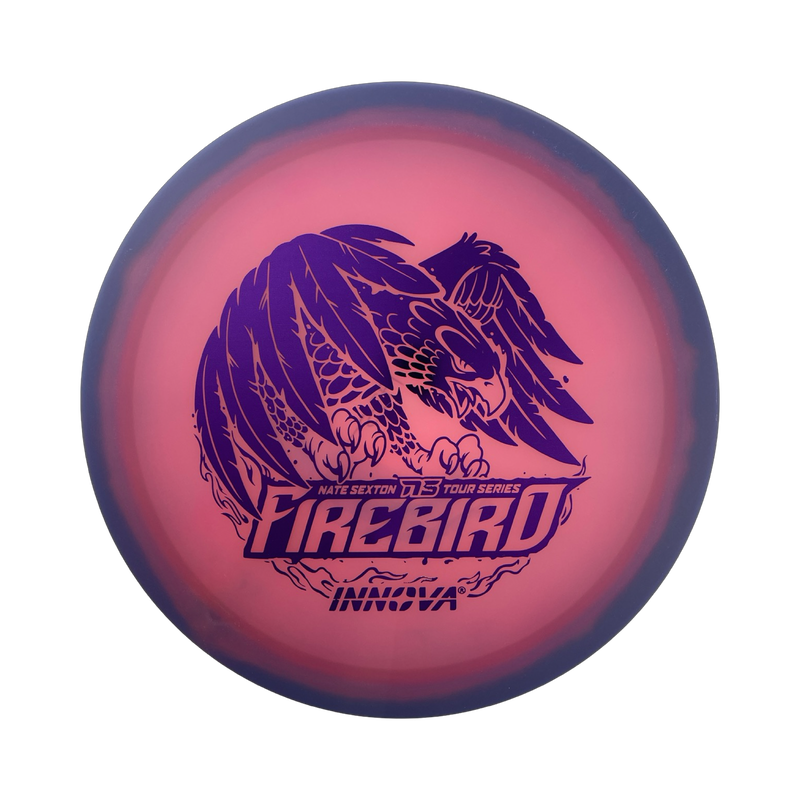 Load image into Gallery viewer, Nate Sexton Proto Glow Halo Champion Firebird (2024)
