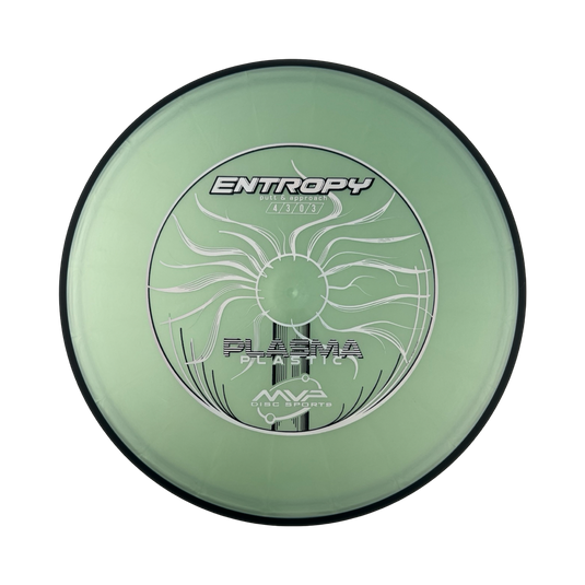 MVP Entropy Disc Golf Putt & Approach