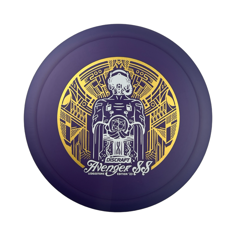 Load image into Gallery viewer, Discraft Avenger SS Disc Golf Distance Driver
