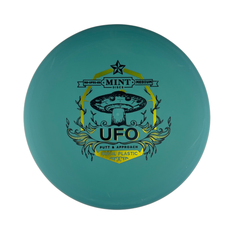 Load image into Gallery viewer, Mint Discs UFO Disc Golf Putt &amp; Approach
