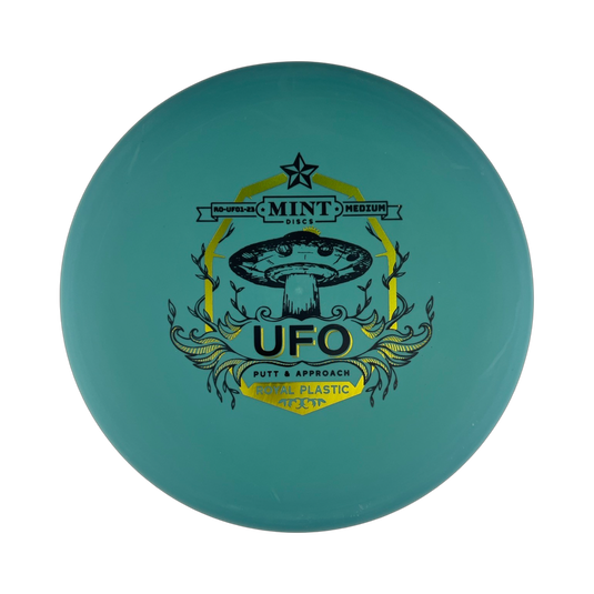 Mint Discs UFO Disc Golf Putt & Approach