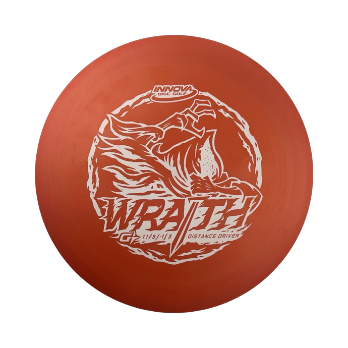 Innova Wraith Disc Golf Distance Driver