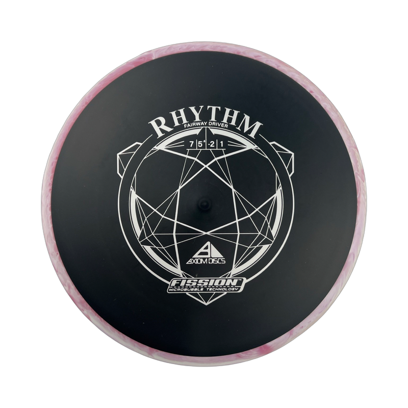 Load image into Gallery viewer, Axiom Discs Rhythm Disc Golf Fairway Driver
