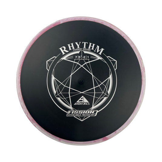 Axiom Discs Rhythm Disc Golf Fairway Driver