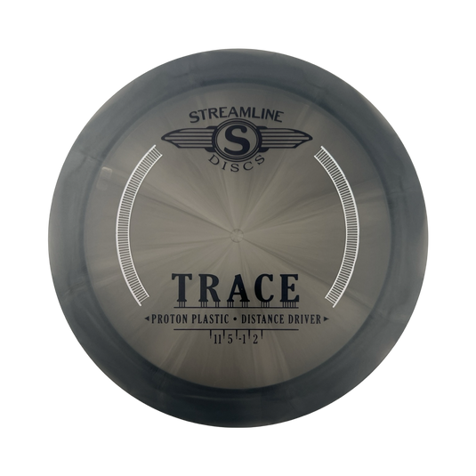 Streamline Trace Disc Golf Distance Driver