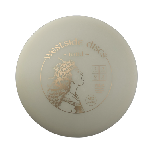 Westside Discs Bard Disc Golf Midrange