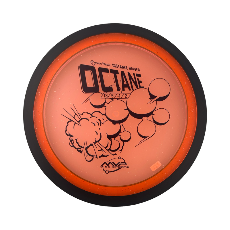 Load image into Gallery viewer, MVP Octane Disc Golf Distance Driver
