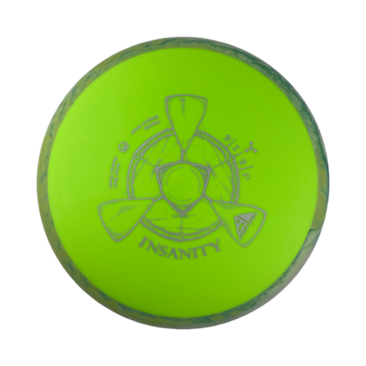 Axiom Insanity Disc Golf Distance Driver