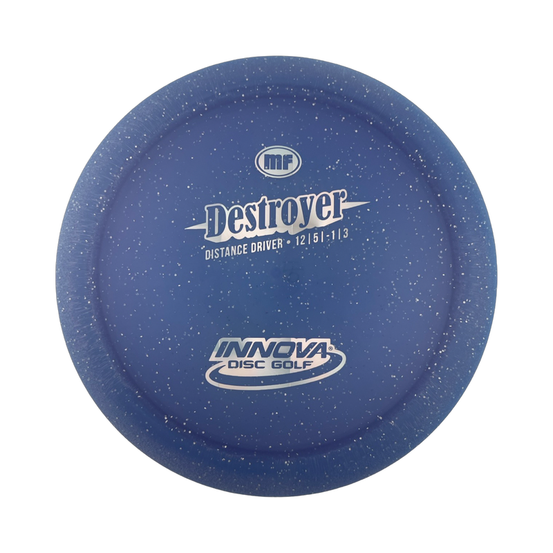 Load image into Gallery viewer, Innova Destroyer Disc Golf Distance Driver
